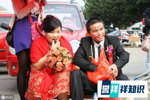 婚闹触犯了哪些法律