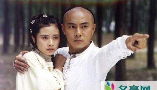 何美钿老公是谁 何美钿老公王小龙