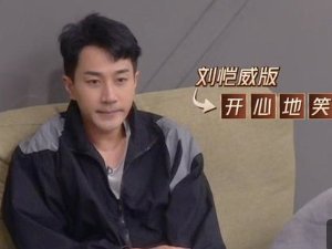 刘恺威发文告辞《披哥2》,为何绝口不提张云龙?