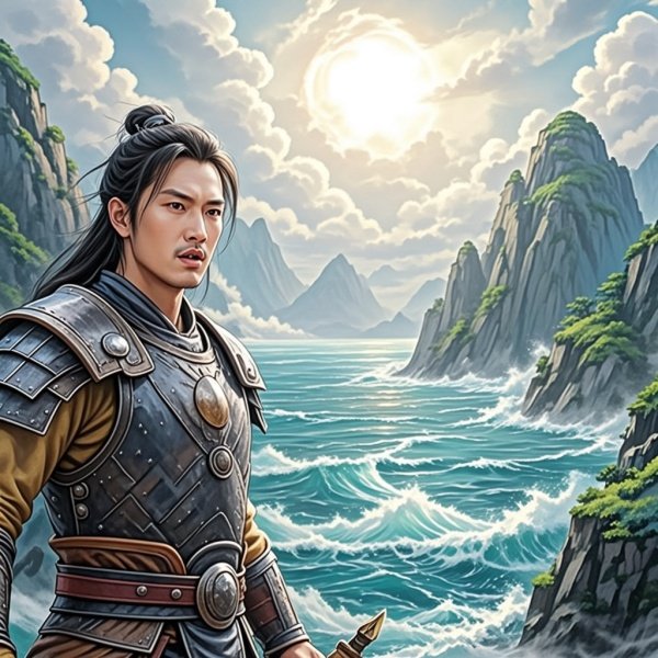 赴山海最后boss是不是萧开雁