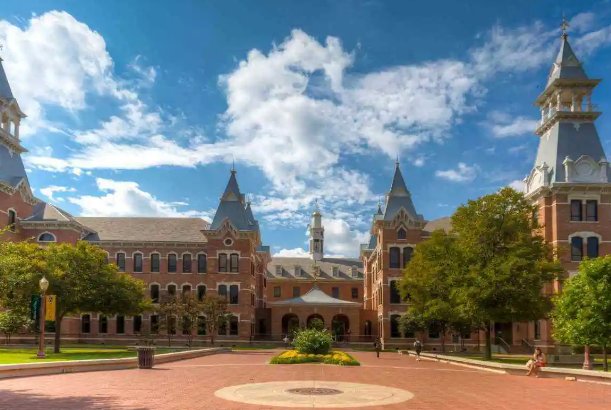 中国的中九大学指哪九所？