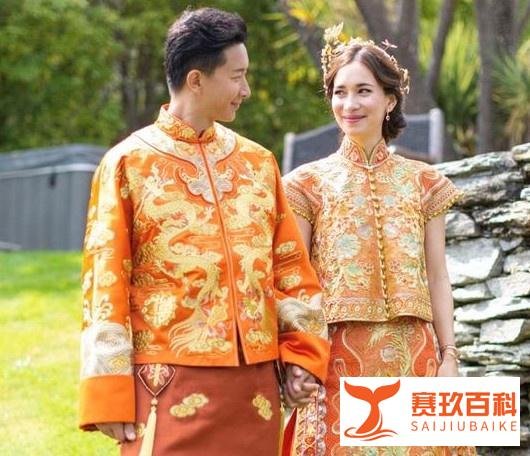 韩庚卢靖姗终于修成正果，正式官宣结婚喜讯