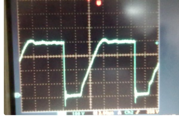 duty cycle怎么算