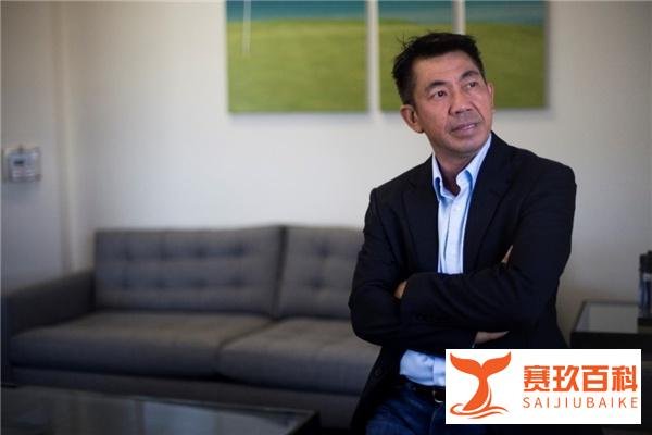 新蛋全球CEO邹果庆荣获2021-2022年产业互联网突出贡献人物