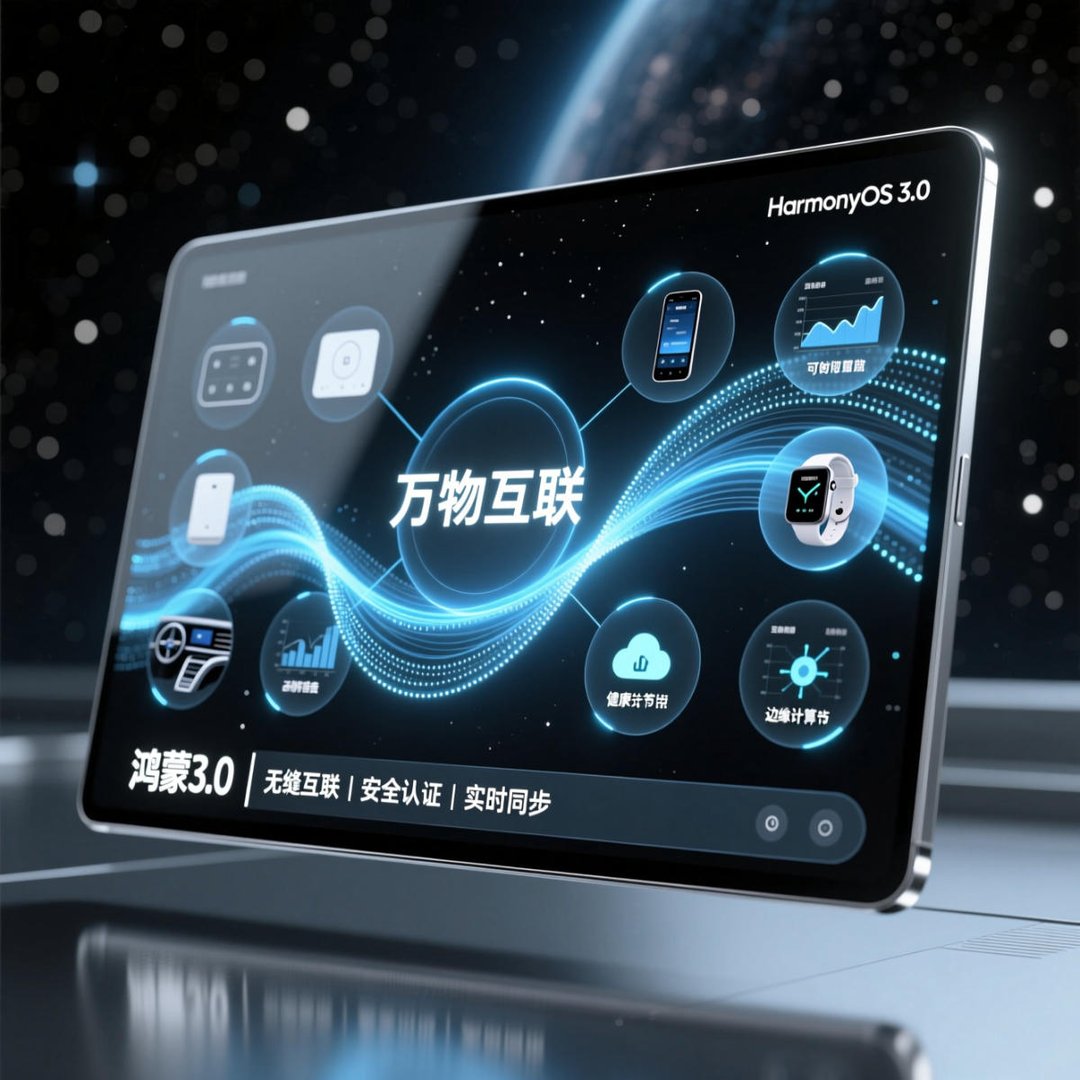 鸿蒙系统3.0怎么样