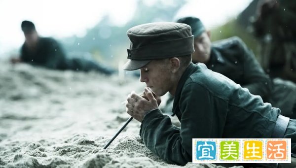 美到窒息，痛到极致！这是5部让人欲罢不能的疯批神作