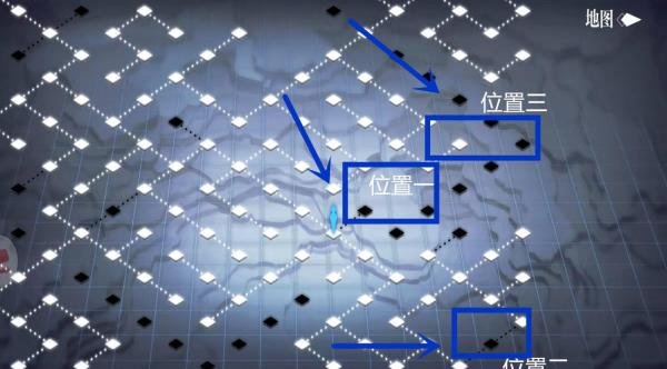 灵魂潮汐活动第三章通关攻略