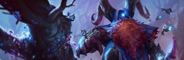 【lol】巴德极地大乱斗攻略