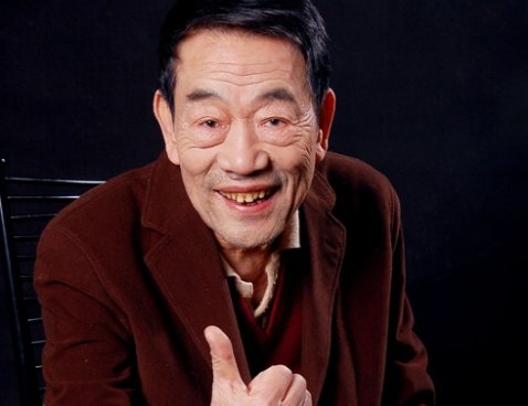 杨少华是马季的师傅吗？