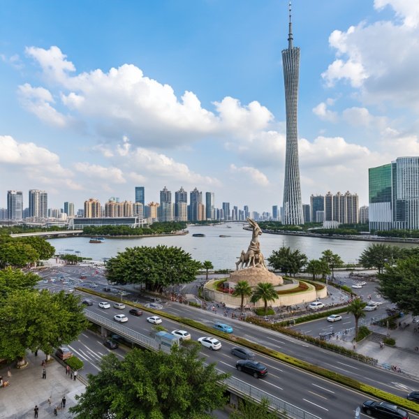 广州五停几天