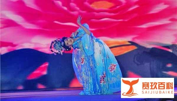特色演艺圈节目:反串艺人演出、反串演员表演