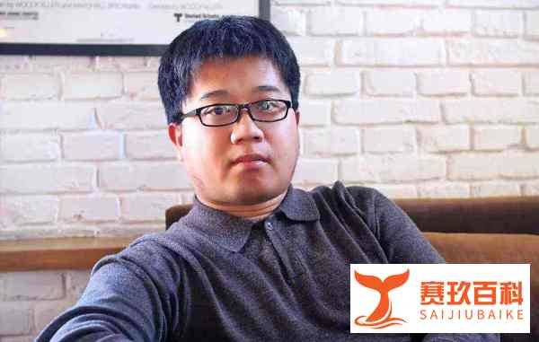 马伯庸为什么叫亲王