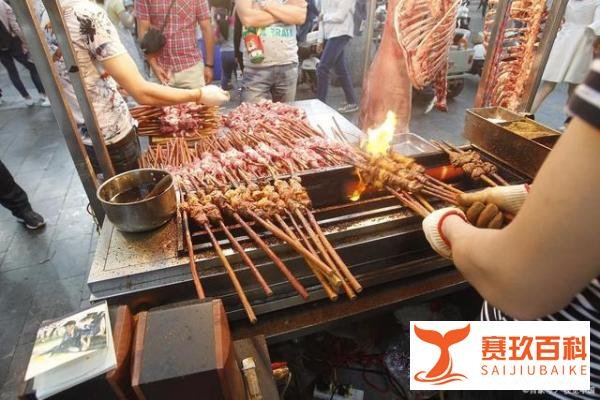 被淄博烧烤店价目表震惊了