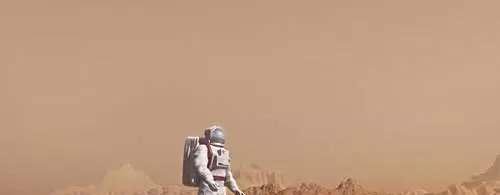 2026火星船票怎么申请