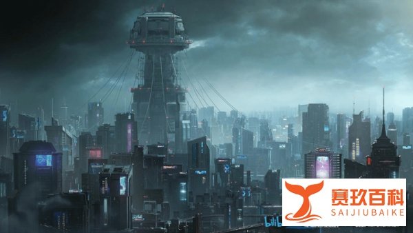 《三体》动画版预告片全新亮相 武汉艺画开天科幻新作引期待!