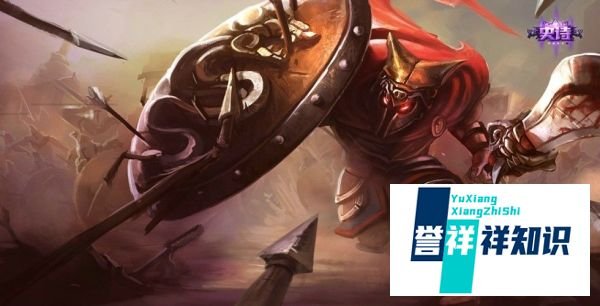 lol战争之王潘森上单出装|S6潘森上单出装加点