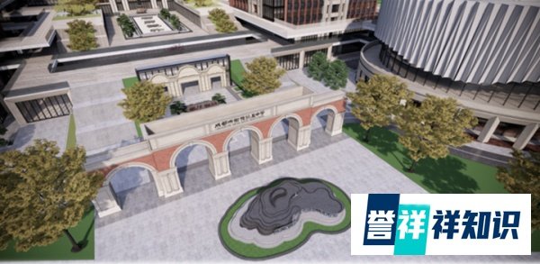 王炸来了！树德实验、石室联中都将开办高中！青羊区家长欢呼吧！