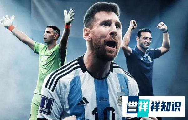 FIFA年度颁奖阿根廷成最大赢家！　包揽最佳球员、教练、门将