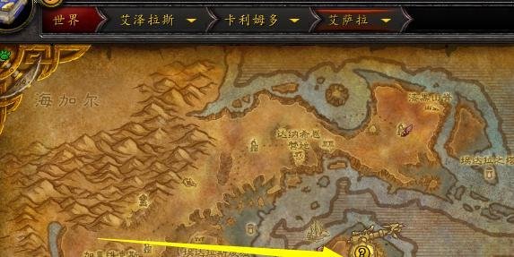 魔兽世界龙喉氏族声望怎么开启如何获得方法