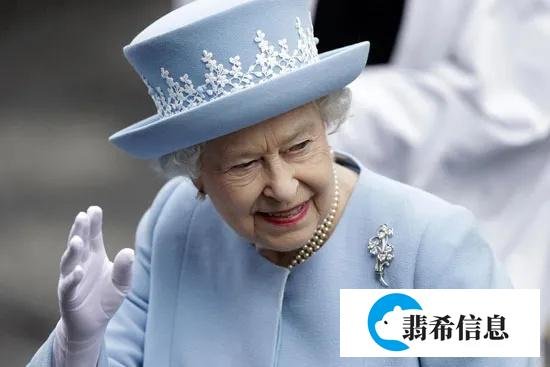 95岁英女王被曝将起诉哈里梅根：受够了，希望你们到此为止！