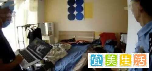 上海导演拍色情视频,非法获利上百万,一桩因12岁男孩引发的案件