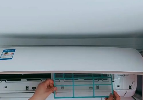 海信变频空调出现E6是什么原因?