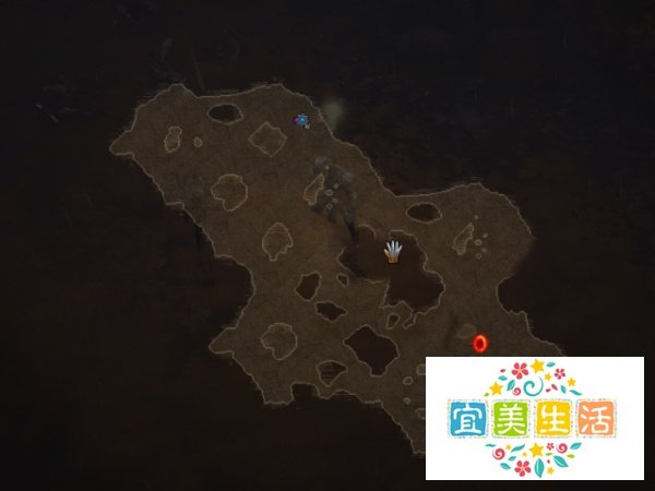 暗黑3怎么进奶牛关？暗黑3奶牛关进入方法