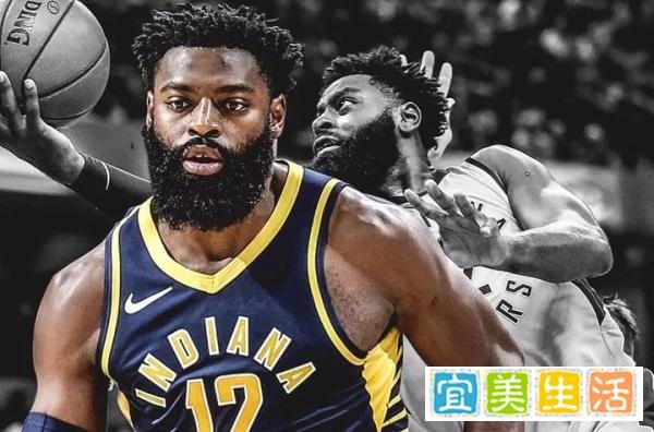 突发！又一NBA球星吸毒被禁赛！他曾碾压库里、哈登，抢走最佳新秀！
