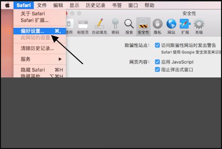 为什么我在百度上打不开网站了?