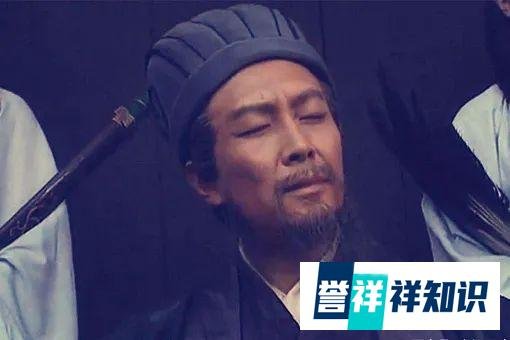 为何说诸葛亮真实的身份可怕