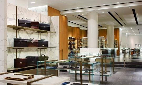 97讲珠宝展柜制作厂家谈谈珠宝展柜一般的尺寸是多少