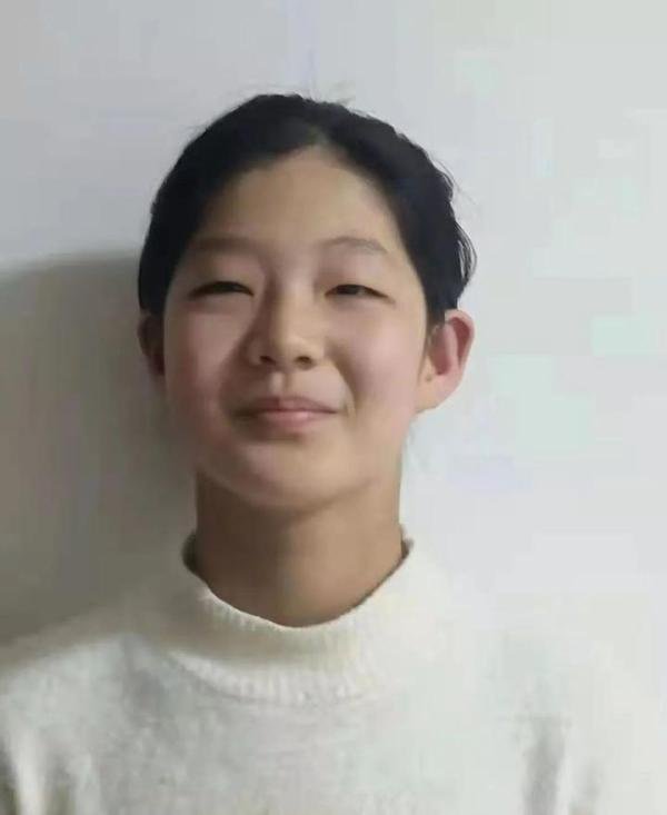 山东东营失踪5天的15岁女孩找到了！但，结果……
