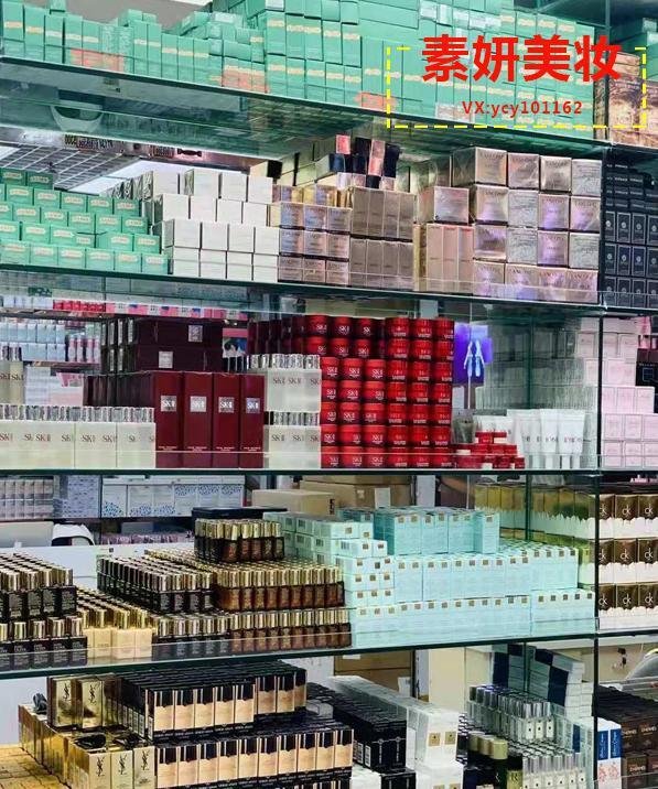 怎么做兰蔻化妆品代理？