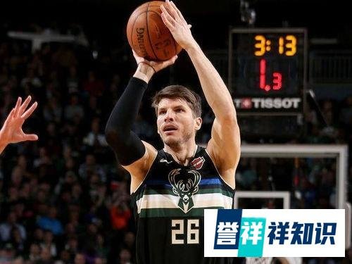 40岁神射手宣布正式退役！二轮秀总计赚8271万，03一代只剩3人