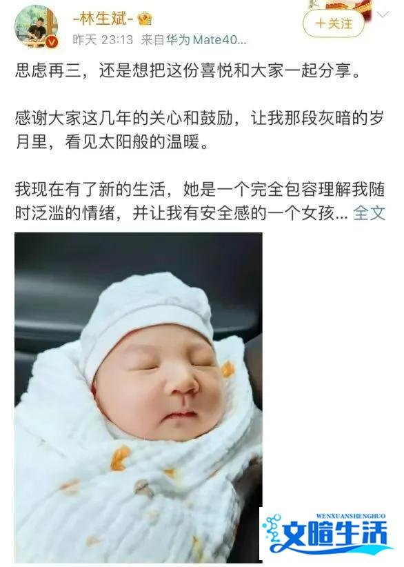 杭州保姆案6年后，林生斌被曝移居澳洲，潼臻一生公司已被注销