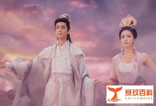 《长月烬明》大结局：最圆满公冶寂无，最遗憾叶清宇
