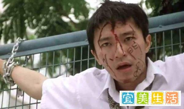 “山高我为峰，我是徐晓峰”，判了！