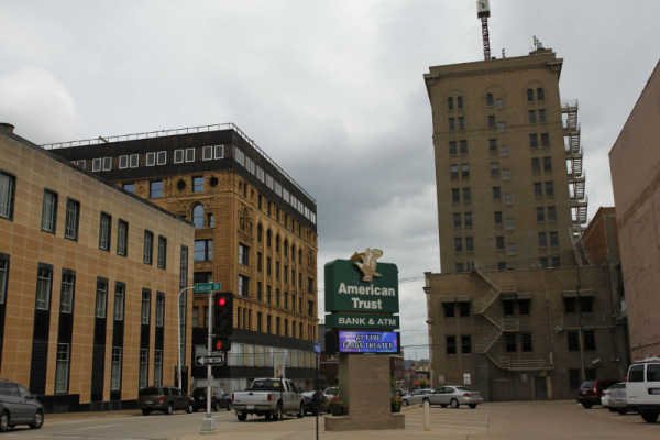 lowa在美国爱荷华州是怎么读的？