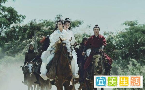 《雪中悍刀行》到底讲了什么？
