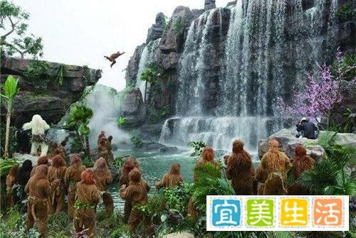 32：孙悟空为什么会认识人类的文字？