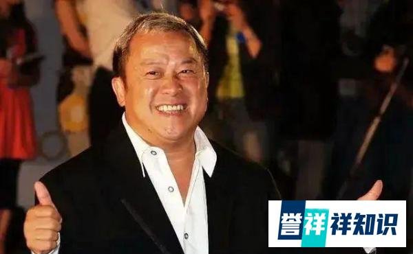 曾志伟投资缅北的瓜!