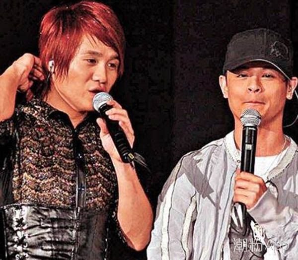 侧田为什么退出乐坛曹格和侧田打架事件事业下滑