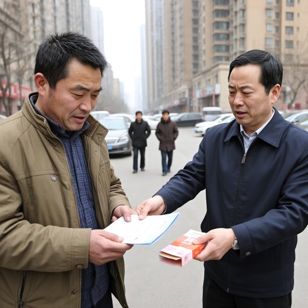 租客欠房租,为何房东反赔1万8?