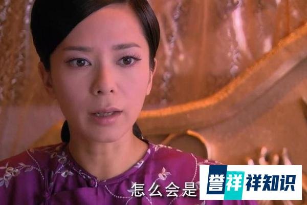 《宫锁心玉》中三个“为爱所累”的女人：两个送了命，一个丢了心