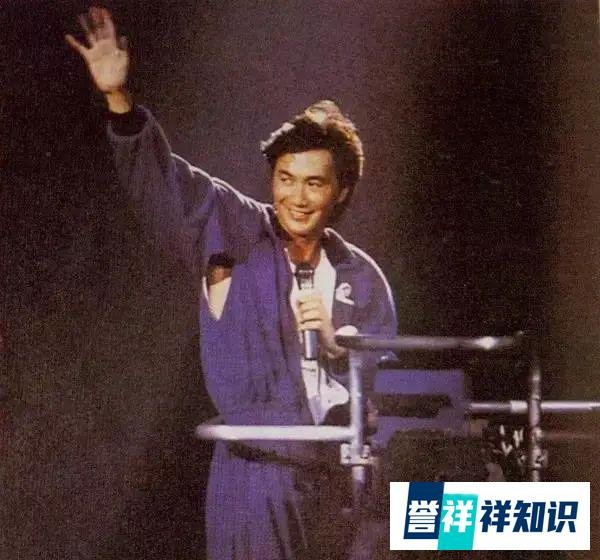 再不聊聊这位中国第一歌神，我怕来不及了