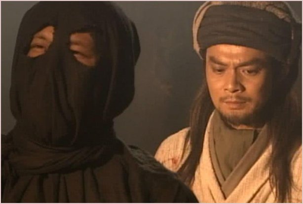 害死萧峰，引发武林动荡，天龙扫地僧这场阴谋是怎么回事？