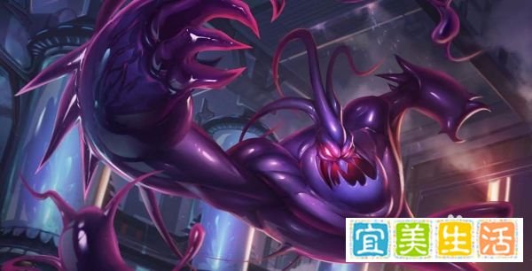 LOL扎克打野出装|lol扎克打野加点