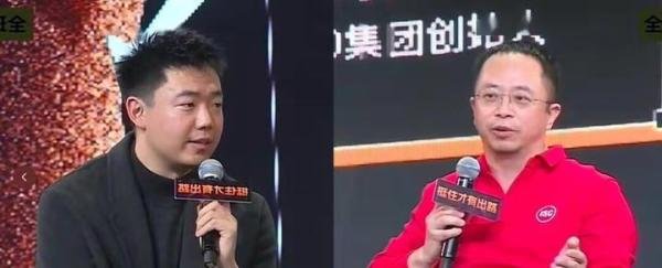 程前怼周鸿祎事件:挺住才有出路,但这次真的扛不住了