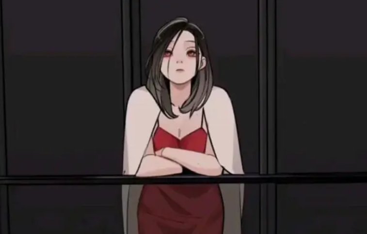 掌中之物太恶心了结局