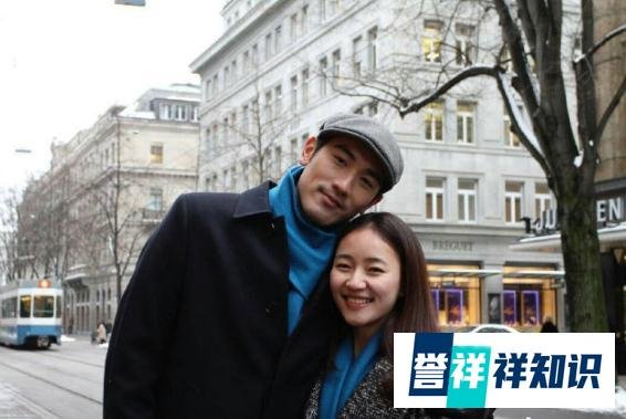 高以翔去世后,cp粉强行加戏,胡乱猜测,焦俊艳不堪其扰再发声明